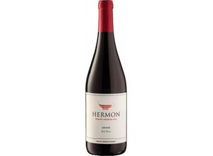 7290005966088 - GOLAN HEIGHTS WINERY HERMON ROUGE 2022 - GAMLA GOLAN HEIGHTS WINERY 7290005966088 - GOLAN HEIGHTS WINERY HERMON ROUGE 2022 - GAMLA GOLAN HEIGHTS WINERY