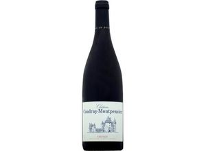 3760078216266 - CHATEAU COUDRAY MONTPENSIER CHINON TRADITION 2020 - CHATEAU COUDRAY MONTPENSIER 3760078216266 - CHATEAU COUDRAY MONTPENSIER CHINON TRADITION 2020 - CHATEAU COUDRAY MONTPENSIER