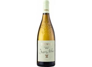 5998835040207 - Dry Mandolas 2020 - Oremus Vega Sicilia 5998835040207 - Dry Mandolas 2020 - Oremus Vega Sicilia