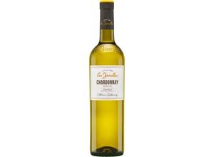 3525490011987 - LES JAMELLES CHARDONNAY 2021 - LES JAMELLES 3525490011987 - LES JAMELLES CHARDONNAY 2021 - LES JAMELLES