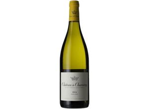 3760361301211 - Mercurey Blanc 2022 - Château de Chamirey 3760361301211 - Mercurey Blanc 2022 - Château de Chamirey