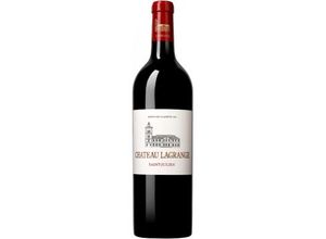 3760172719977 - Chateau Lagrange Château Lagrange 2018 - 3eme Cru Classé 3760172719977 - Chateau Lagrange Château Lagrange 2018 - 3eme Cru Classé