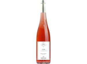 3700689910016 - Tavel 2022 - Domaine Liravel - Dauvergne et Ranvier 3700689910016 - Tavel 2022 - Domaine Liravel - Dauvergne et Ranvier