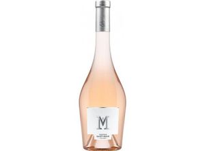 3309370003701 - Saint-M Rosé 2024 - Château Saint-Maur - Cru Classé 3309370003701 - Saint-M Rosé 2024 - Château Saint-Maur - Cru Classé