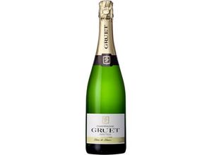 3469014071784 - Champagne Gruet Champagner Gruet - Blanc de Blancs