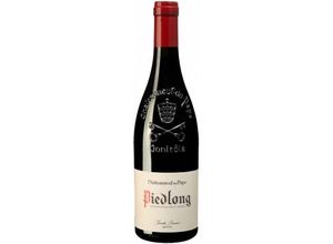 3374830021113 - VIEUX TELEGRAPHE CHATEAUNEUF-DU-PAPE - PIEDLONG 2019 - DOMAINE DU VIEUX TELEGRAPHE 3374830021113 - VIEUX TELEGRAPHE CHATEAUNEUF-DU-PAPE - PIEDLONG 2019 - DOMAINE DU VIEUX TELEGRAPHE