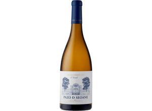 8413529921053 - Lagar de Cervera Pazo de Seoane 2022 - 75cl 8413529921053 - Lagar de Cervera Pazo de Seoane 2022 - 75cl