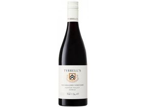 0093452002678 - TYRRELLS WINES OLD HILLSIDE SHIRAZ 2018 - TYRRELLS WINES 0093452002678 - TYRRELLS WINES OLD HILLSIDE SHIRAZ 2018 - TYRRELLS WINES