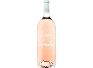 3770009890052 - Château Leoube Magnum - Love by Léoube - Rosé 2024 3770009890052 - Château Leoube Magnum - Love by Léoube - Rosé 2024