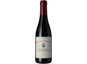 3296184019175 - Halbe Flasche - Château de Beaucastel 2022 3296184019175 - Halbe Flasche - Château de Beaucastel 2022