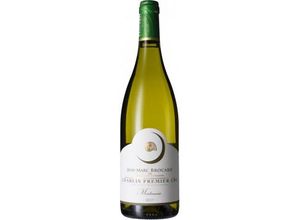 3436800015314 - JEAN-MARC BROCARD CHABLIS 1ER CRU MONTMAINS 2020 - JEAN MARC BROCARD 3436800015314 - JEAN-MARC BROCARD CHABLIS 1ER CRU MONTMAINS 2020 - JEAN MARC BROCARD