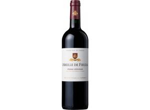 3760145422132 - CHÂTEAU DE FIEUZAL LABEILLE DE FIEUZAL 2019 - ZWEITWEIN CHATEAU DE FIEUZAL 3760145422132 - CHÂTEAU DE FIEUZAL LABEILLE DE FIEUZAL 2019 - ZWEITWEIN CHATEAU DE FIEUZAL