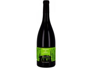 3395940906381 - Vins Aujoux Guilhem bio - Lambrusques 2019 - JM Aujoux 3395940906381 - Vins Aujoux Guilhem bio - Lambrusques 2019 - JM Aujoux