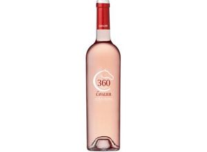 3211209987611 - 360 de Cavalier 2024 - Château Cavalier 3211209987611 - 360 de Cavalier 2024 - Château Cavalier