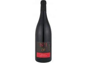 3760118206004 - Bourgueil - N°1 2023 - Domaine Alexis Boucard