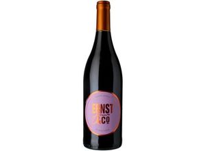 6009800830583 - ERNST GOUWS & CO PINOTAGE 2020 - ERNST GOUWS & CO