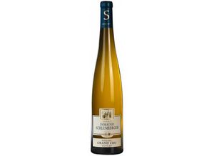 3185231007220 - Riesling Grand Cru Kessler 2019 - Domaine Schlumberger 3185231007220 - Riesling Grand Cru Kessler 2019 - Domaine Schlumberger