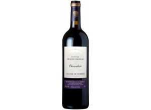 3425621801015 - Château Grand Ormeau - Cuvée Chevalier 2018 3425621801015 - Château Grand Ormeau - Cuvée Chevalier 2018
