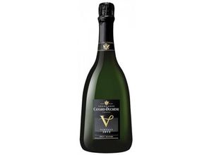 3113934005113 - Champagne Canard-Duchêne CHAMPAGNER Canard-Duchêne - V 2012 - Brut Nature 3113934005113 - Champagne Canard-Duchêne CHAMPAGNER Canard-Duchêne - V 2012 - Brut Nature