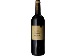 3760135991969 - Château Paloumey 2016 - Cru Bourgeois 3760135991969 - Château Paloumey 2016 - Cru Bourgeois