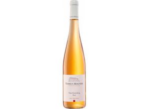 4022391005521 - Pinot Noir Rosé Haus Klosterberg 2023 - Markus Molitor 4022391005521 - Pinot Noir Rosé Haus Klosterberg 2023 - Markus Molitor