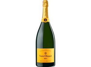 3049610004500 - Champagne - Brut Carte Jaune - Champagner - Magnum 3049610004500 - Champagne - Brut Carte Jaune - Champagner - Magnum