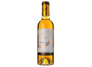 3516221110024 - Halbe Flasche - Château La Tour Blanche 2010 - 1er Cru Classé 3516221110024 - Halbe Flasche - Château La Tour Blanche 2010 - 1er Cru Classé