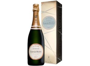0084878169007 - Champagne Laurent-Perrier Champagner Laurent Perrier - La Cuvée - mit Etui 0084878169007 - Champagne Laurent-Perrier Champagner Laurent Perrier - La Cuvée - mit Etui