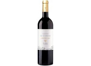 3770019734025 - Château le Côteau Château le Coteau 2019 3770019734025 - Château le Côteau Château le Coteau 2019