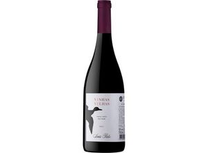 5601743001801 - Luis Pato Vinhas Velhas tinto 2018 - 75cl 5601743001801 - Luis Pato Vinhas Velhas tinto 2018 - 75cl
