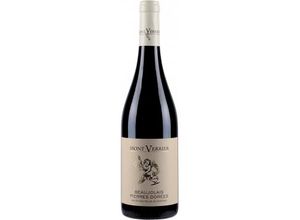 3770004064908 - MONT VERRIER BEAUJOLAIS - PIERRES DOREES 2021 - DOMAINE DU MONT VERRIER 3770004064908 - MONT VERRIER BEAUJOLAIS - PIERRES DOREES 2021 - DOMAINE DU MONT VERRIER
