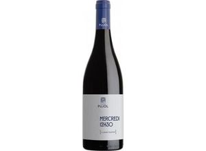 3760083031397 - DOMAINE PUJOL MERCREDI 12H30 2020 - DOMAINE PUJOL 3760083031397 - DOMAINE PUJOL MERCREDI 12H30 2020 - DOMAINE PUJOL