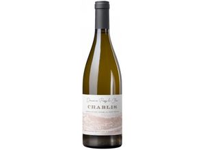 3760156436609 - DOMAINE PASSY LE CLOU CHABLIS 2021 - DOMAINE PASSY LE CLOU - FAMILLE DESCOMBE 3760156436609 - DOMAINE PASSY LE CLOU CHABLIS 2021 - DOMAINE PASSY LE CLOU - FAMILLE DESCOMBE
