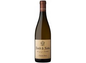 6009881014728 - David et Nadia Chenin Blanc 2022 - David & Nadia 6009881014728 - David et Nadia Chenin Blanc 2022 - David & Nadia