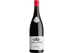 3664395032182 - Beaune Vieilles Vignes 2020 - Maison Champy 3664395032182 - Beaune Vieilles Vignes 2020 - Maison Champy