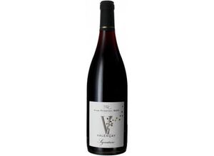 3760008680228 - Domaine Jean Francois Roy Valençay Rouge - Signature 2023 - Domaine Jean-François Roy 3760008680228 - Domaine Jean Francois Roy Valençay Rouge - Signature 2023 - Domaine Jean-François Roy