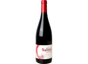 3562451110204 - Cuvée rouge 2022 - Château Salitis 3562451110204 - Cuvée rouge 2022 - Château Salitis