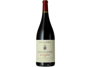 3296180000474 - FAMILLE PERRIN MAGNUM - RESERVE 2020 - FAMILLE PERRIN 3296180000474 - FAMILLE PERRIN MAGNUM - RESERVE 2020 - FAMILLE PERRIN