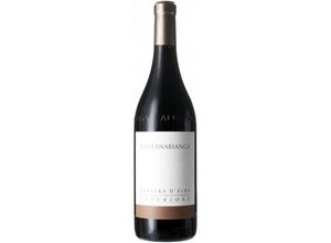8030724000033 - FONTANABIANCA BARBERA DALBA SUPERIORE 2021 - FONTANABIANCA 8030724000033 - FONTANABIANCA BARBERA DALBA SUPERIORE 2021 - FONTANABIANCA