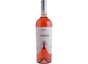 8054754895247 - Pinataro Rosato 2024 - Tagaro 8054754895247 - Pinataro Rosato 2024 - Tagaro