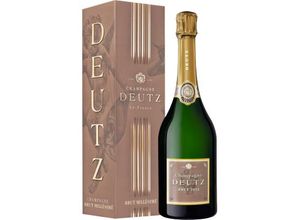 3359950094001 - Champagner Deutz - Brut Millésime 2018 - en Étui 3359950094001 - Champagner Deutz - Brut Millésime 2018 - en Étui