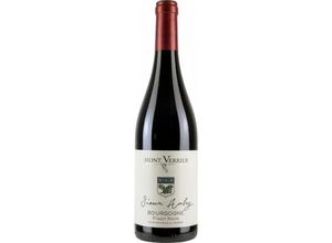 3770004064243 - Bourgogne Pinot Noir - Sieur Aubry 2024 - Domaine du Mont Verrier 3770004064243 - Bourgogne Pinot Noir - Sieur Aubry 2024 - Domaine du Mont Verrier