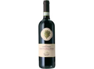 8053629461440 - Chianti Colli Senesi Caspagnolo 2022 - Villa Poggio Salvi 8053629461440 - Chianti Colli Senesi Caspagnolo 2022 - Villa Poggio Salvi