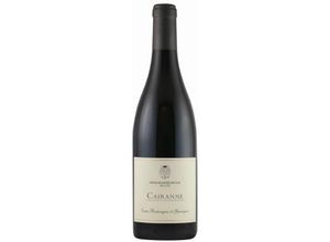 3760091840172 - MAISON FRANÇOIS-XAVIER NICOLAS CAIRANNE 2020 - ENTRE RESTANQUES ET GARRIGUES - MAISON FRANÇOIS-XAVIER NICOLAS