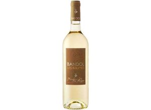3285650022061 - Bandol Les Baumes Blanc 2024 - Moulin de la Roque 3285650022061 - Bandol Les Baumes Blanc 2024 - Moulin de la Roque