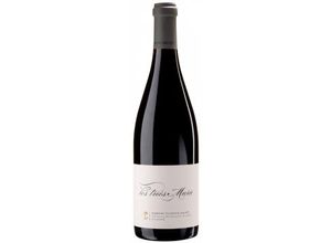 3380820063353 - THUNEVIN-CALVET LES TROIS MARIE 2016 - THUNEVIN-CALVET 3380820063353 - THUNEVIN-CALVET LES TROIS MARIE 2016 - THUNEVIN-CALVET