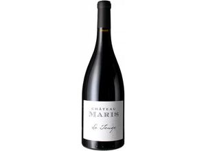 3591800110190 - CHATEAU MARIS LA TOUGE 2019 - CHATEAU MARIS 3591800110190 - CHATEAU MARIS LA TOUGE 2019 - CHATEAU MARIS