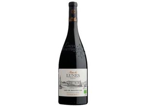 3186127774776 - Mas de Lunes Grès de Montpellier 2022 - Mas de Lunès 3186127774776 - Mas de Lunes Grès de Montpellier 2022 - Mas de Lunès