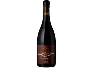 9327967005963 - Terlato & Chapoutier Saddleback 2022 - Domaine Terlato et Chapoutier 9327967005963 - Terlato & Chapoutier Saddleback 2022 - Domaine Terlato et Chapoutier