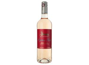 3262153152754 - Agneau Selection Agneau Sélection - Bordeaux Rosé 2024 - Baron Philippe de Rothschild 3262153152754 - Agneau Selection Agneau Sélection - Bordeaux Rosé 2024 - Baron Philippe de Rothschild